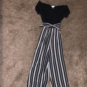Romper/Jumpsuit